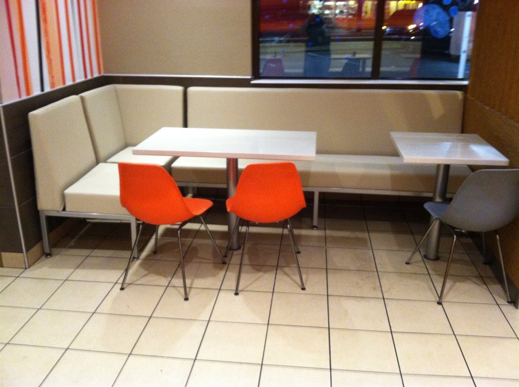 Commercial Furniture