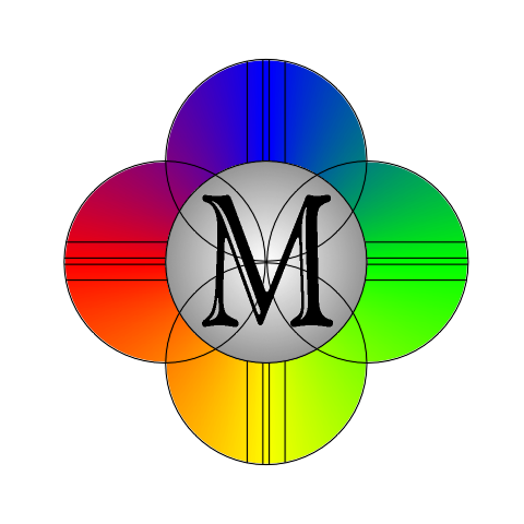 D M Murphy Services logo