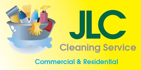 JLC Cleaning Service logo