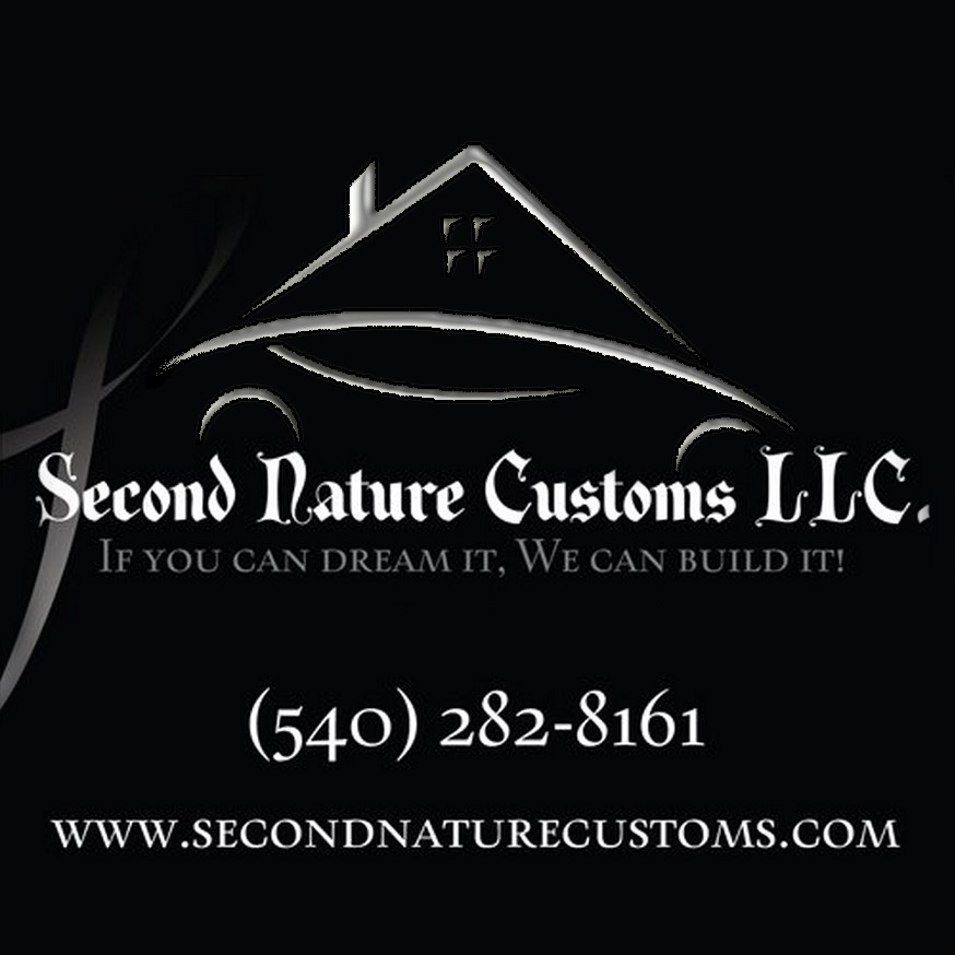 Avatar for Second Nature Customs LLC.