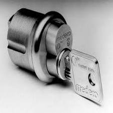 Gallery Locksmith Store logo