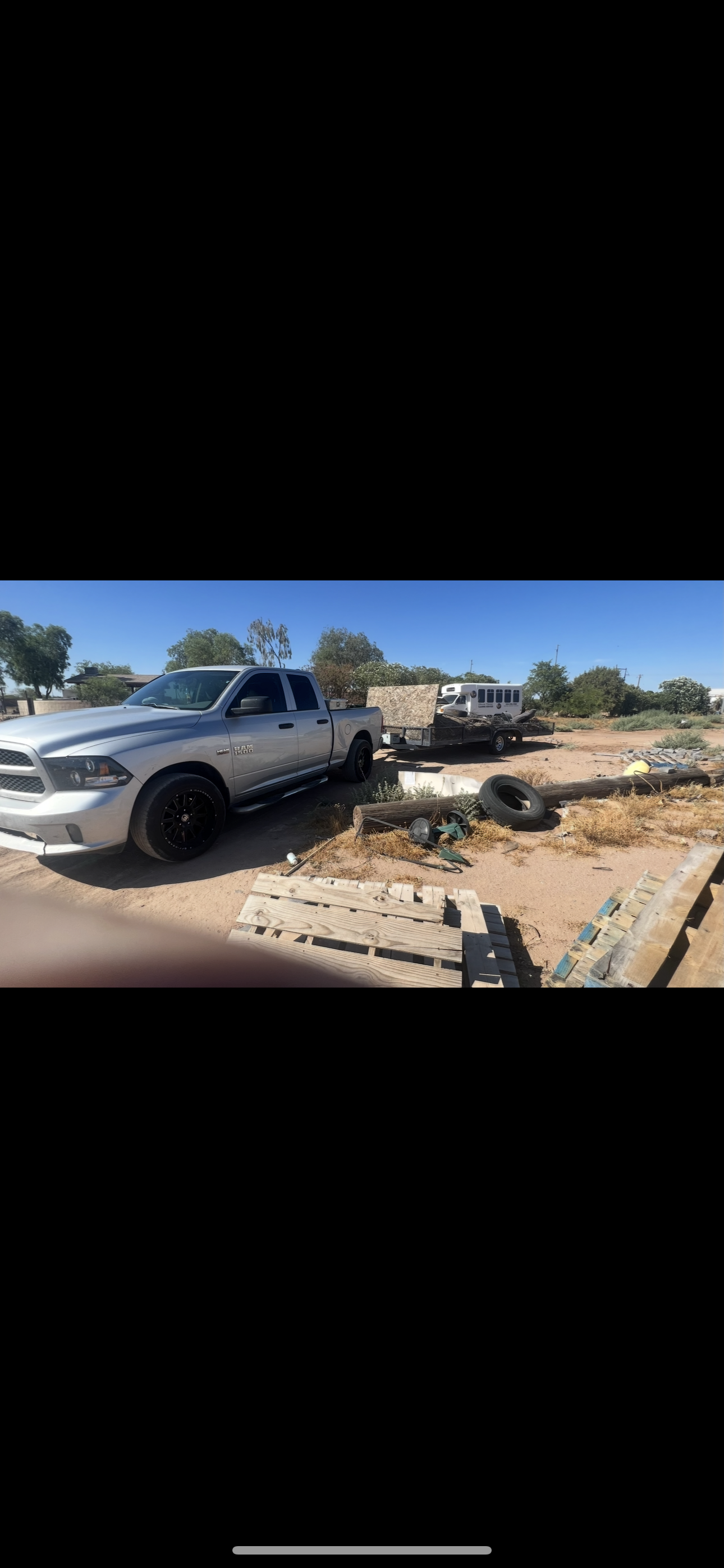 Avatar for Ballard’s choice