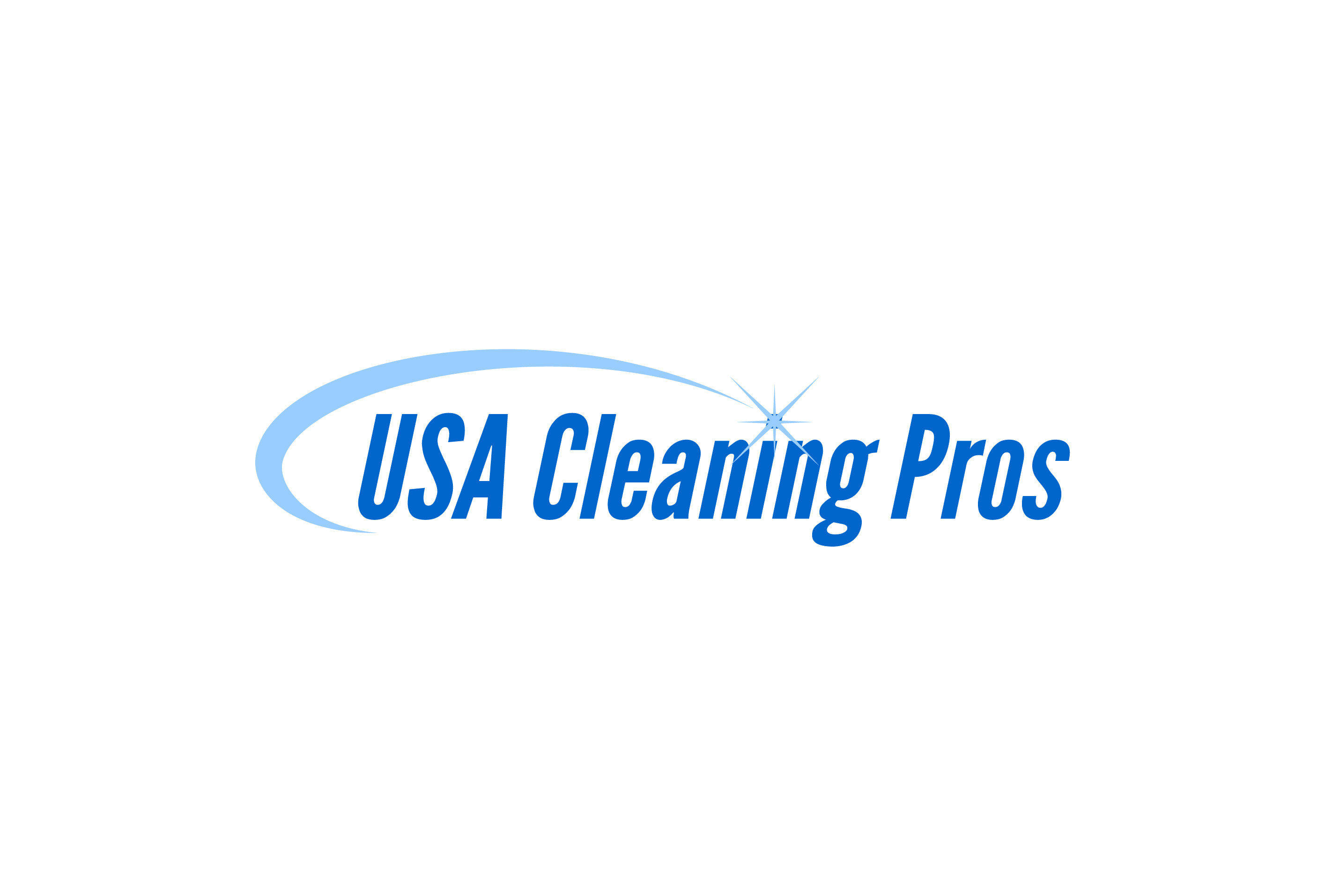 USA Cleaning Pros logo