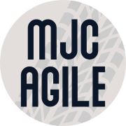 Logo for MJC Agile LLC