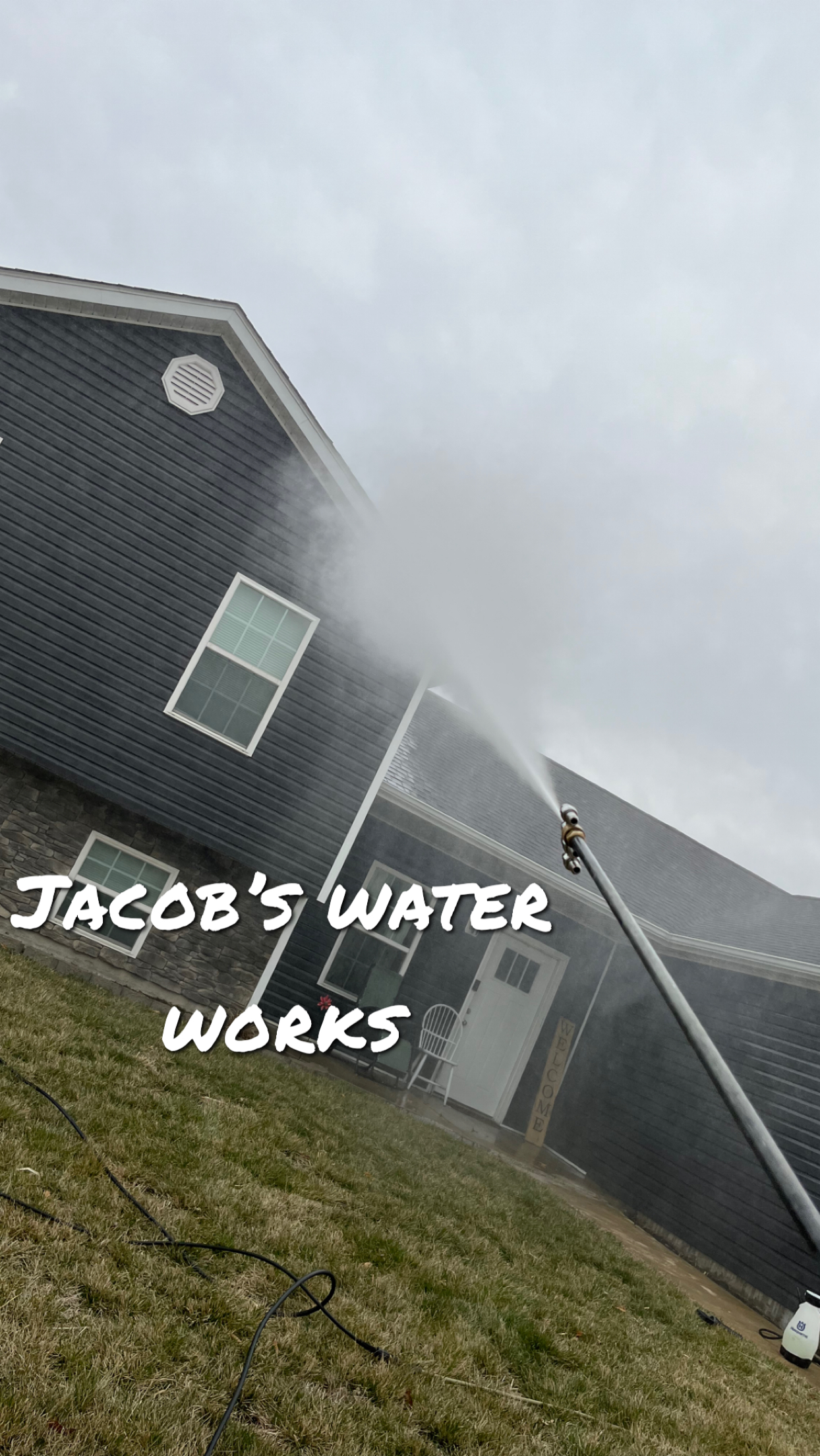 Avatar for Jacobs Water Works