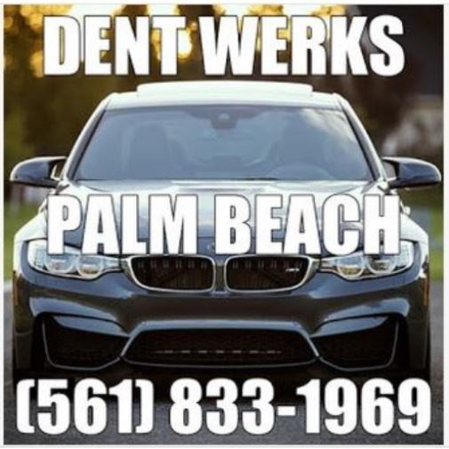 Avatar for Dent Werks of Palm Beach, Inc.