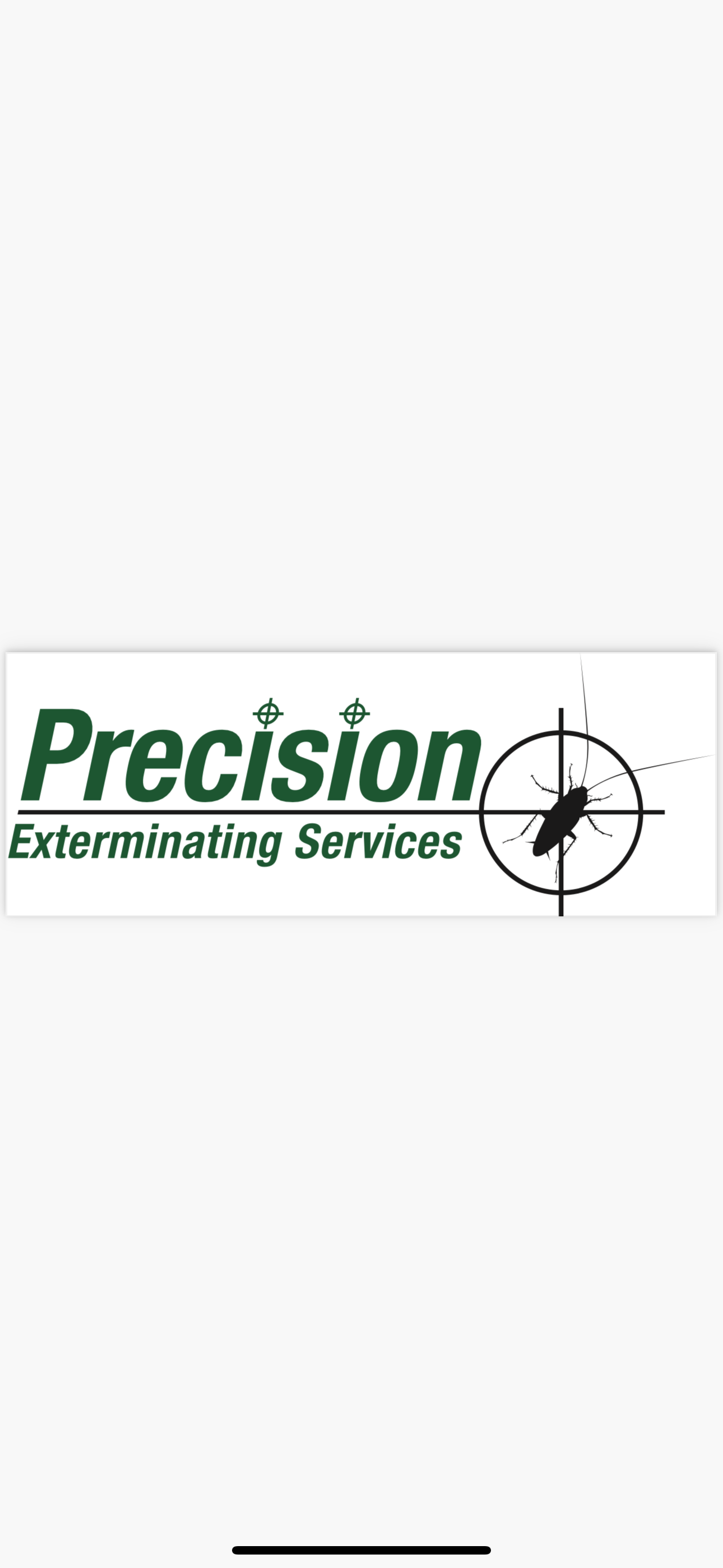 Avatar for Precision Exterminating