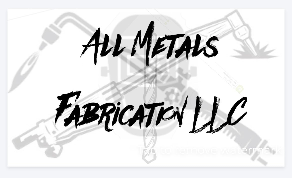 Avatar for All Metals Fabrication LLC