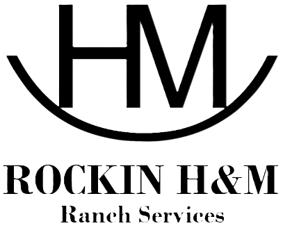 Avatar for Rockin H&M Ranch Services
