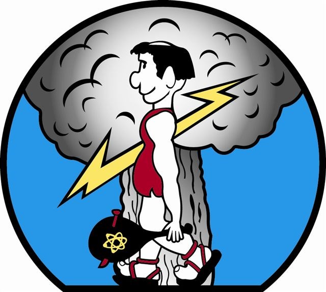 Logo for GIOMBETTI ELECTRIC, INC.