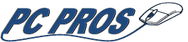 PC Pros logo