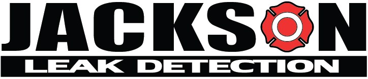 Logo for Jackson Leak Detection Pool and Spa
