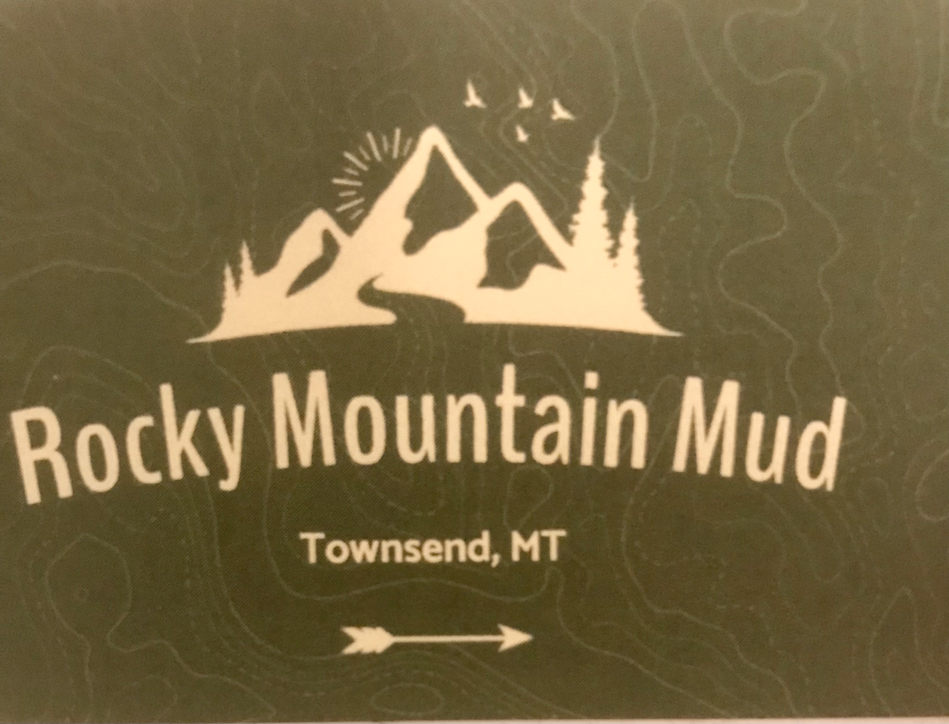 Avatar for Rocky Mountain Mud