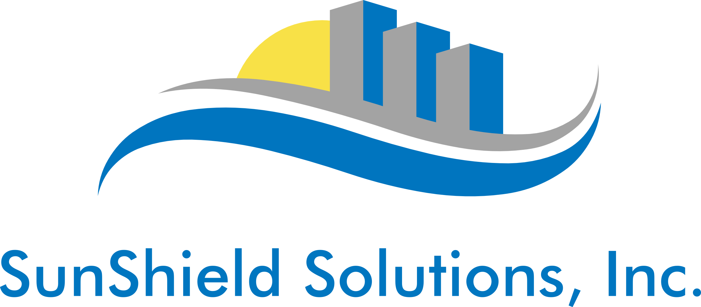 SunShield Solutions, Inc. logo