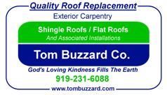 Avatar for Tom Buzzard Co