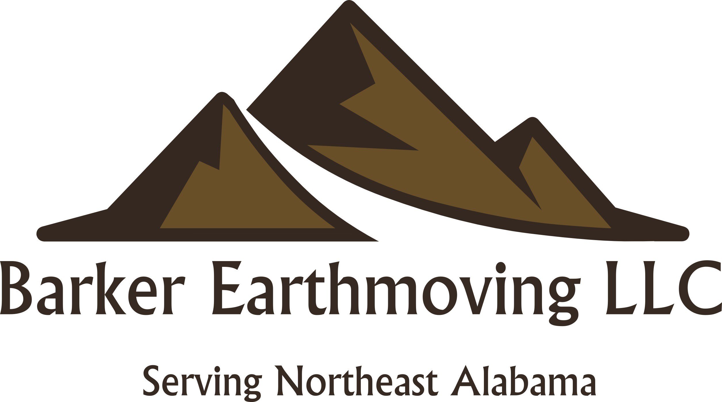 Avatar for Barker Earthmoving LLC