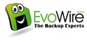 EvoWire.com logo