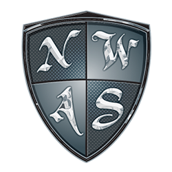 NorthWest Auto Salon logo