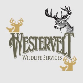 Westervelt Wildlife Services logo