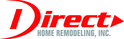 Logo for Direct Home Remodeling, Inc.