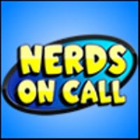 Nerds On Call Computer Repair Fresno logo