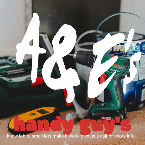 Avatar for A&E Handyman