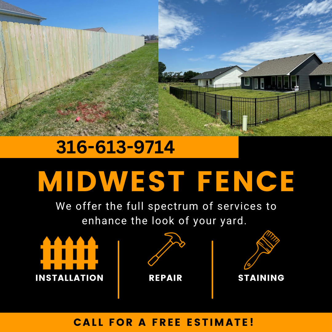 Avatar for Midwest Fence