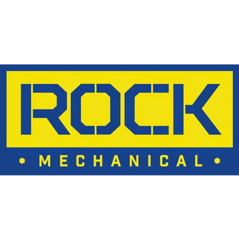 Rock Mechanical LLC logo