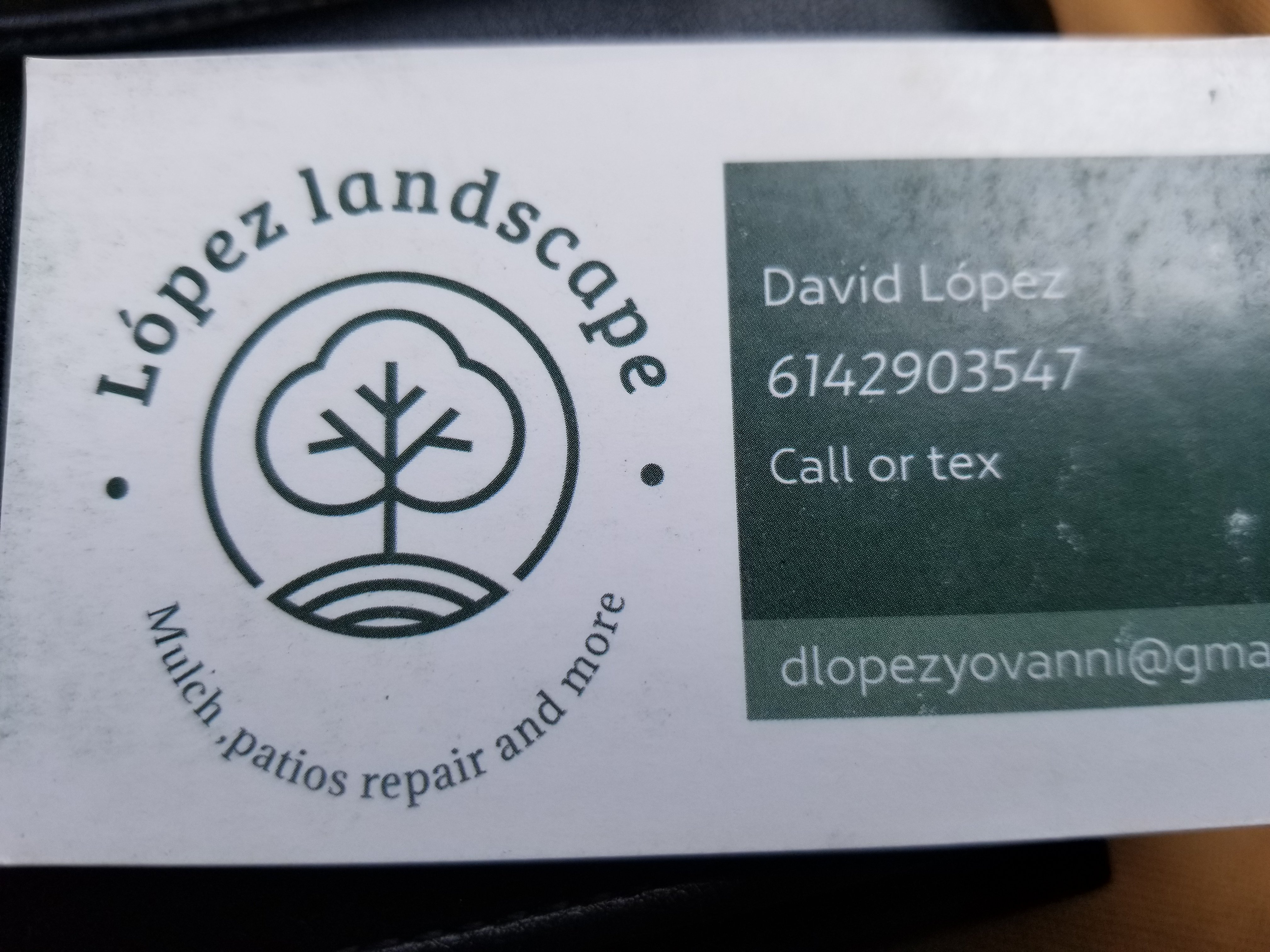 Avatar for Davidlandscaping