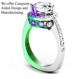 Campbell & Company Jewelers logo