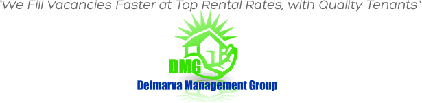 Delmarva Management Group logo