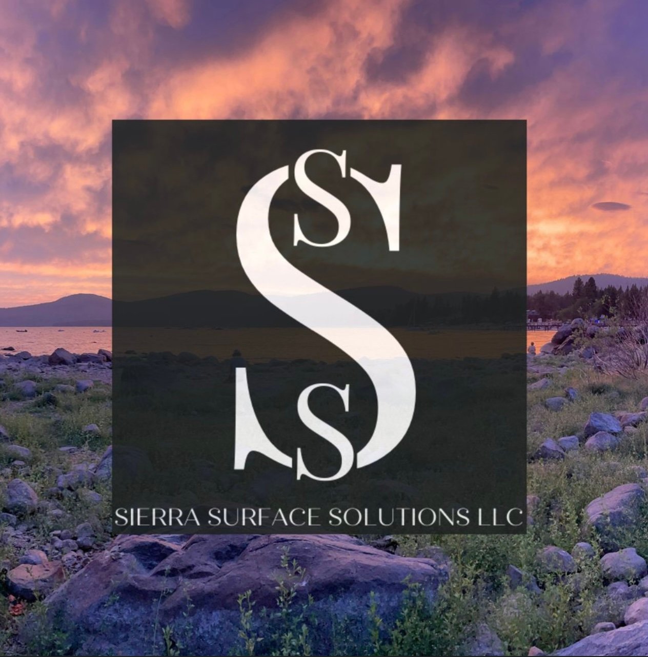 Avatar for Sierra Surface Solutions