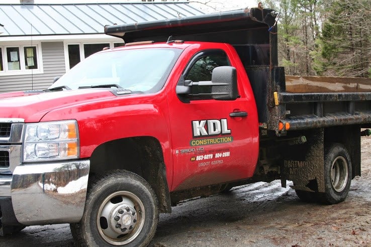 Avatar for KDL Construction