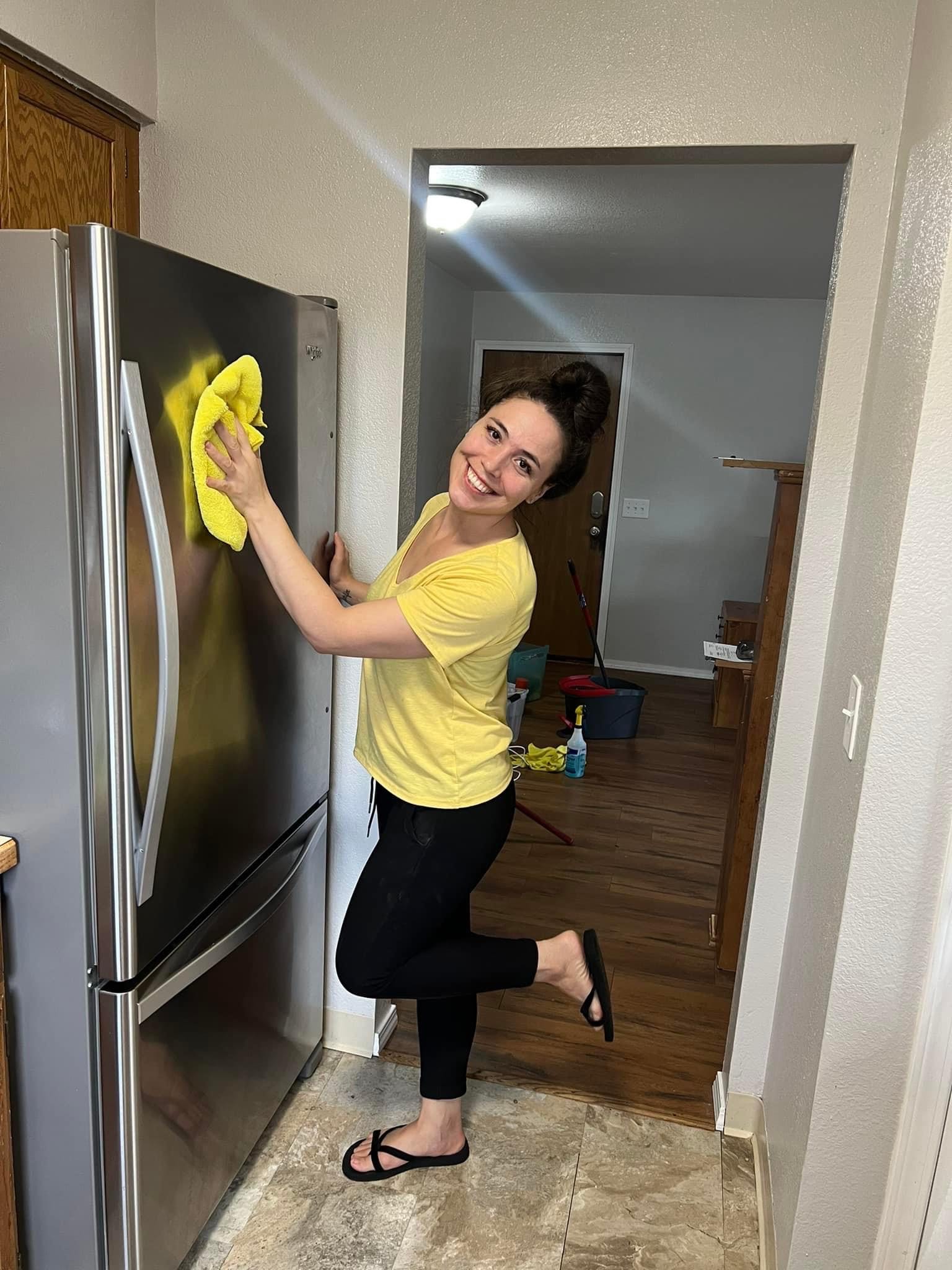 Avatar for Shining Sisters Cleaning Services LLC