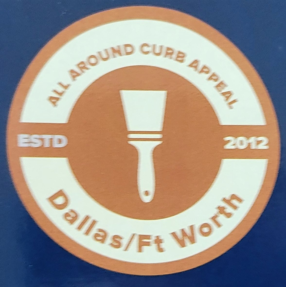 Avatar for All Around Curb Appeal