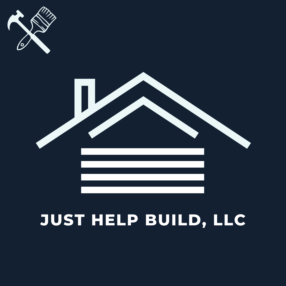 Just Help Build, LLC logo