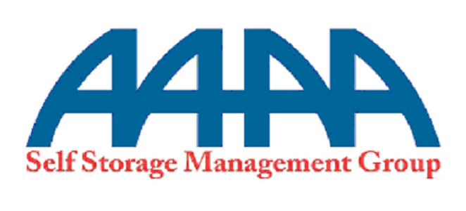 AAAA Self Storage & Moving logo