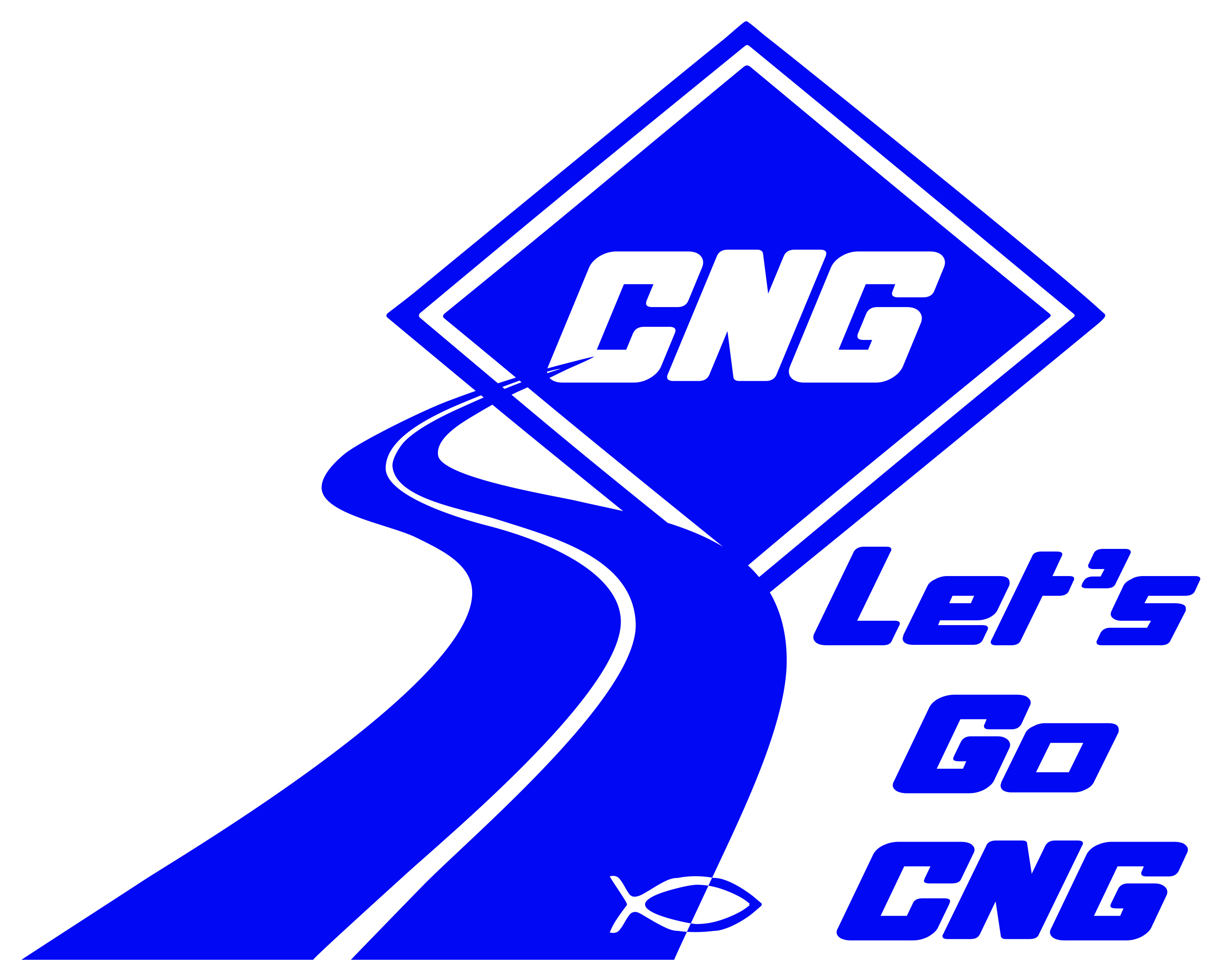 Avatar for Lets Go CNG