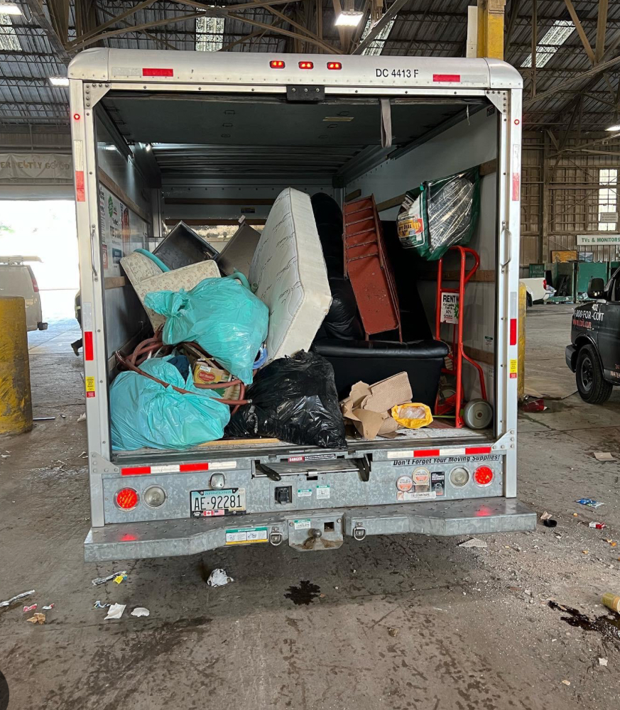 Avatar for Jensen crew& box truck llc