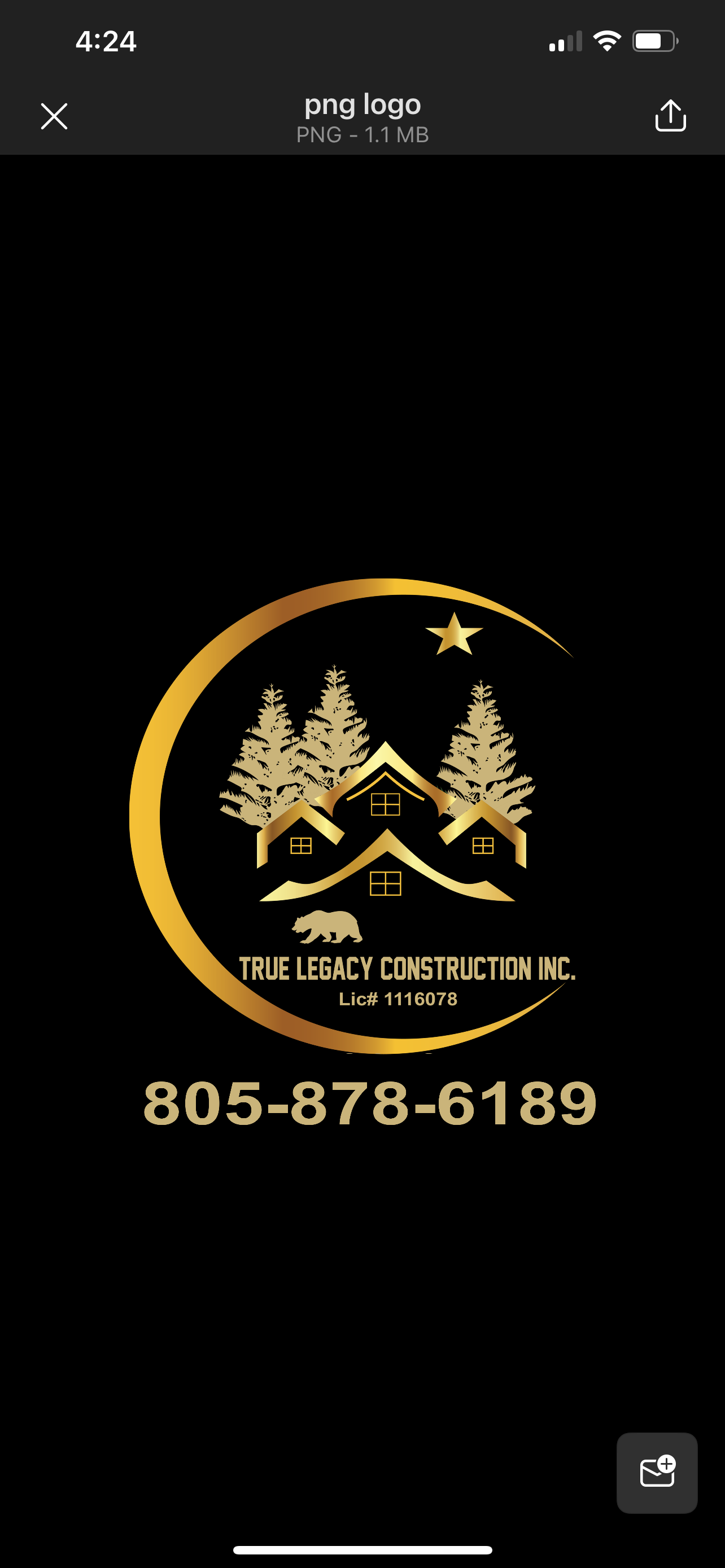 Avatar for True Legacy Construction inc