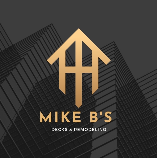 Avatar for Mike B's Decks & Remodeling