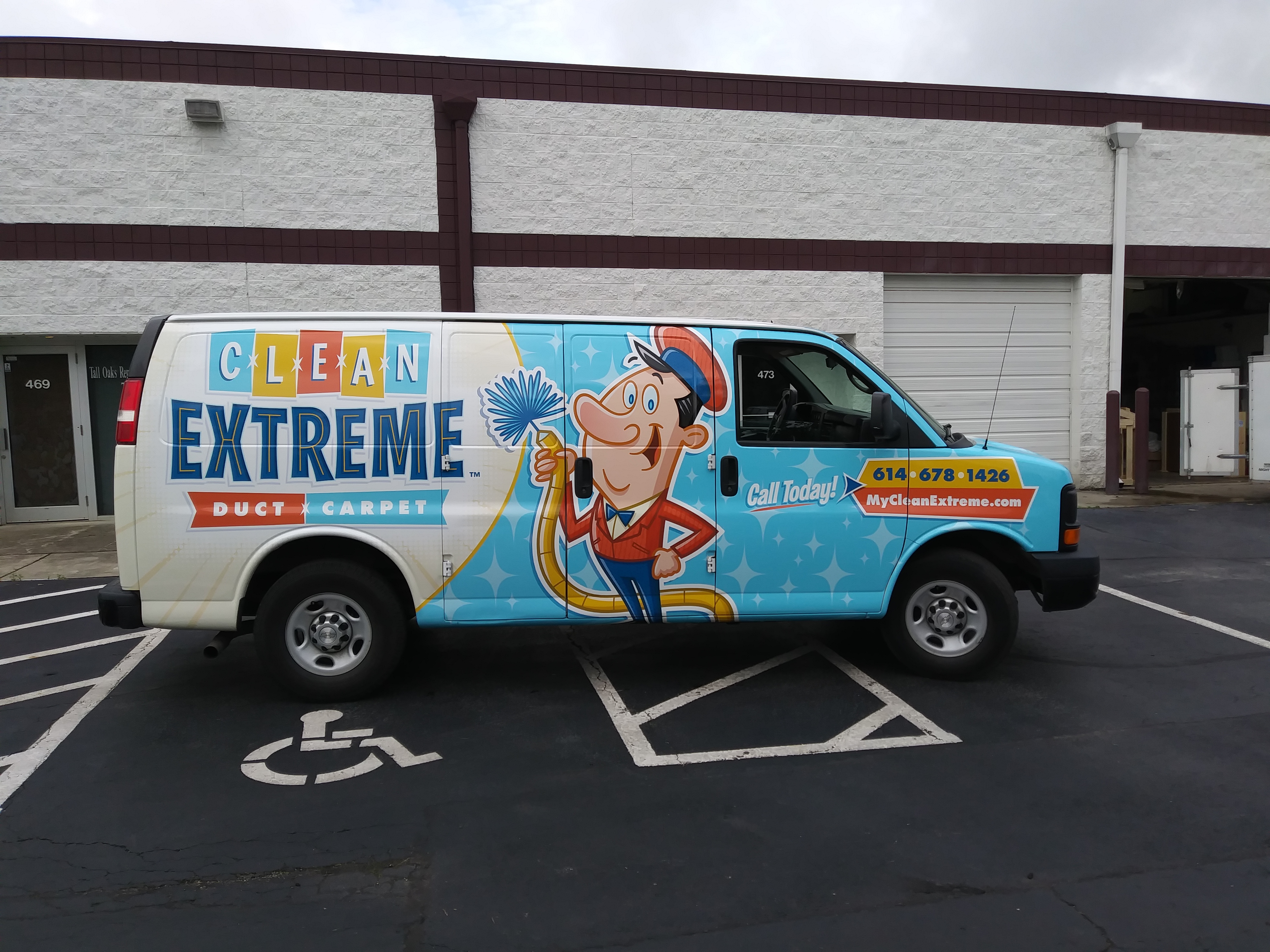 Clean Extreme Reviews Columbus, OH Angi