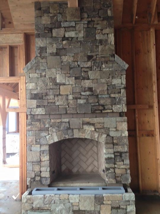chelan house