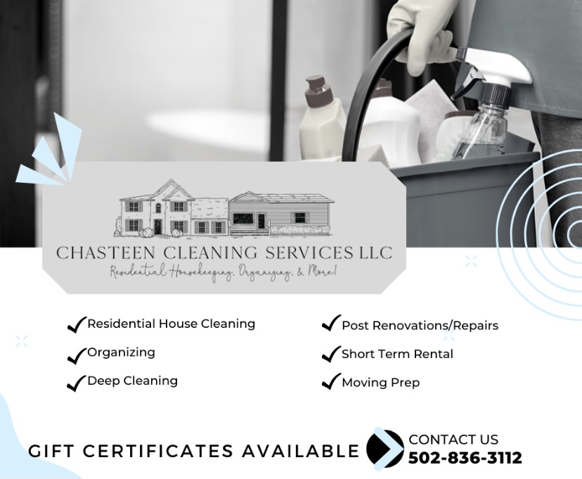 Avatar for Chasteen Cleaning Services LLC