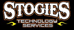 Stogies Technology Services of Wichita Falls logo