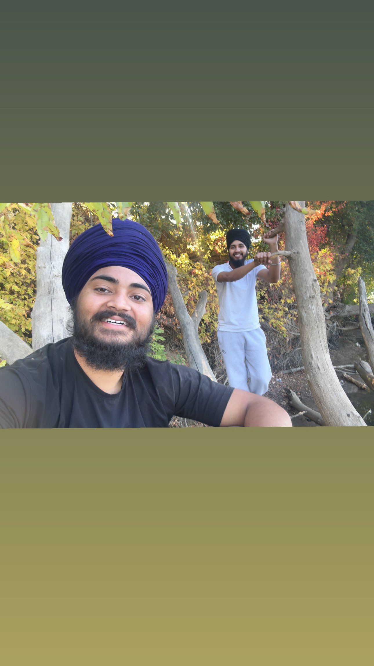 Avatar for Singh