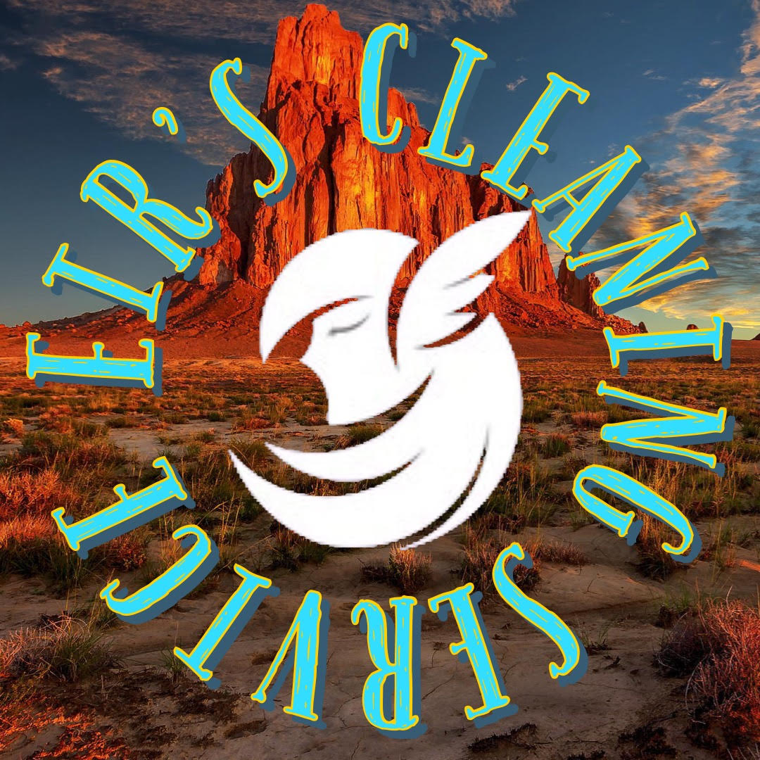 Avatar for Eir's cleaning service