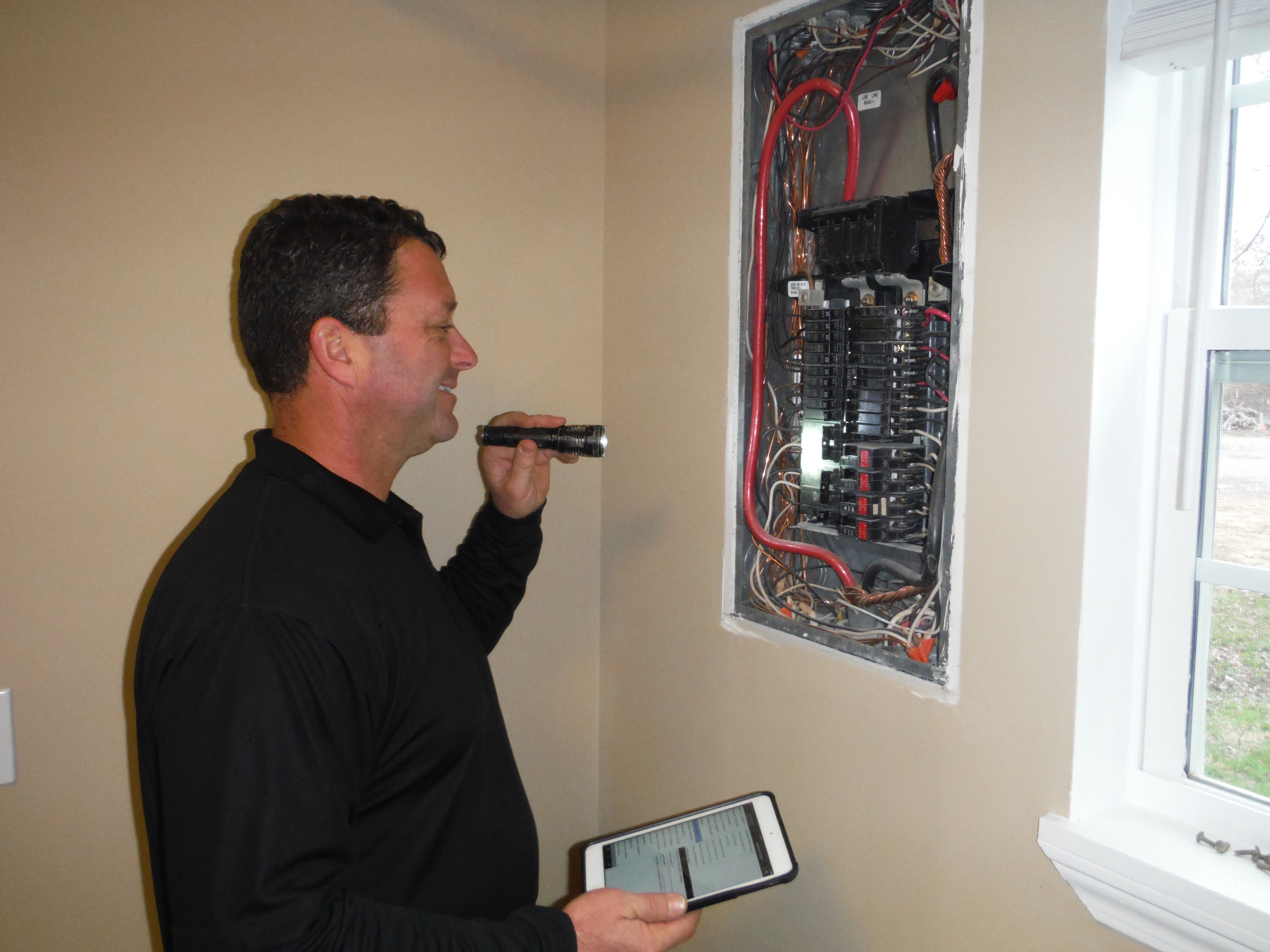 Avatar for Precise Inspections, Inc