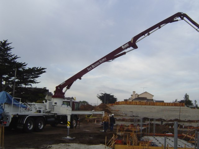 Avatar for San Benito Supply