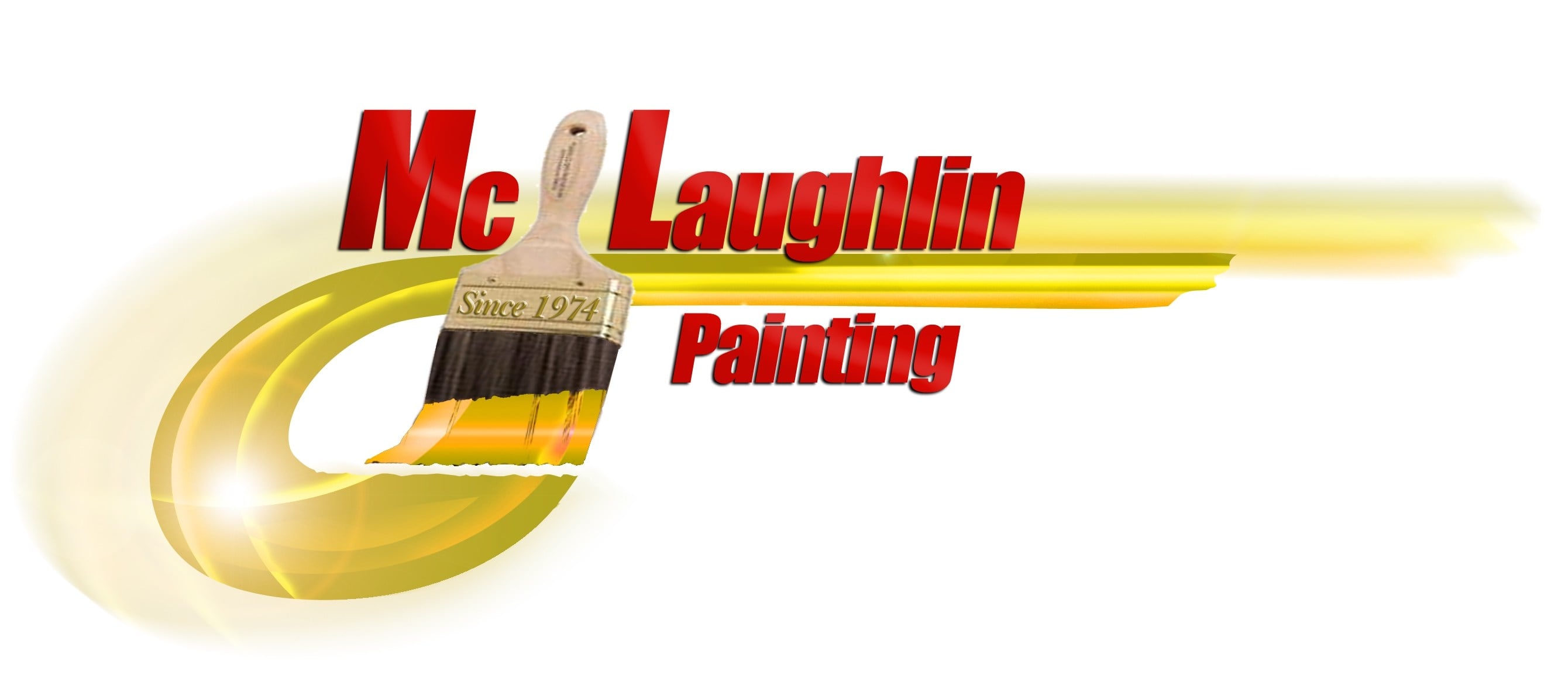 Avatar for MCLAUGHLIN PAINTING